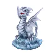 Anne Stokes Rock Dragon Figurine – Small 10.7cm