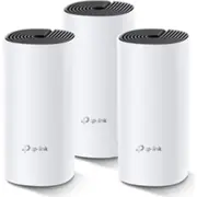 TP-Link Deco M4 AC1200 Deco Whole Home Mesh WiFi System Deco M4 (3-Pack)