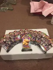 Pokemon Vivid Voltage Sealed Booster Pack BRAND NEW In Hand