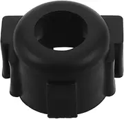 CHILDWEET Relay Leather Case Turn Signal Switch Motorcycle Water Pump Impeller Kit Motorcycle Parts Motorcycle Gear Indicator Motorcycle Ignition Switch Atv Starter Solenoid Black Plastic