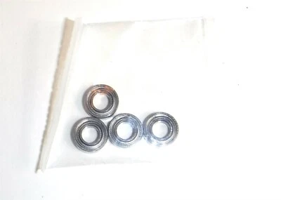 TAMIYA SUPER CLODBUSTER CLOD BEARING BAG