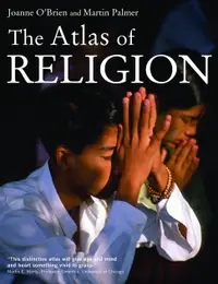 在飛比找樂天市場購物網優惠-【電子書】The Atlas of Religion