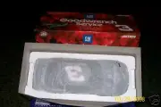 Dale Earnhardt #3 2000 Goodwrench PLUS MC 1/24 Action
