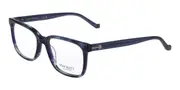 Hackett 293 603 Men's Glasses Blue Size 53 - Private Health Rebate - Blue Light Block Available