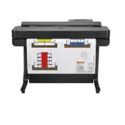 HP DesignJet T650 36" Printer - 5HB10A