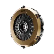 UniClutch Clutch Kit for Daihatsu Delta 4.1 Ltr 15BF BU112N 5/95-12/98 1995-1998