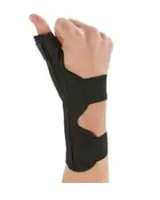 Ossur Universal 8" Thumb Splint
