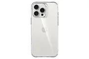 iCoverLover For iPhone 16 Pro Max Case Shockproof Cover Clear