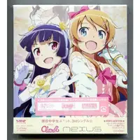 在飛比找蝦皮購物優惠-CD+DVD ClariS 我的妹妹哪有這麼可愛！ 單曲 n