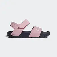 在飛比找Yahoo奇摩購物中心優惠-ADIDAS ADILETTE SANDAL K G2687