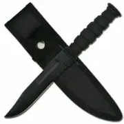 Survivor - Fixed Blade Knife - HK-1023DP