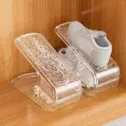 Adjustable Shoe Rack Advanced Shoe Holder Shoes Tray Shoe