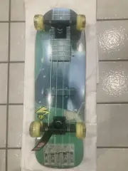 Bad Brains Complete Skateboard W/ BB Trucks And Wheels Brand new with tags!