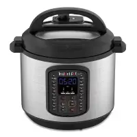 在飛比找蝦皮購物優惠-「全新未拆封」 好市多 美國 instant pot  9合