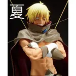 《夏本舖》代理 BANPRESTO 關於我轉生變成史萊姆這檔事 VOL12 暴風龍 維爾德拉 中二 肌肉 異世界人 景品