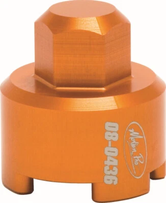 Motion Pro Suspension Compression Bolt Removal Tool For Husaberg Fx450 2010