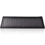 Fit For Pickup Trucks Heavy Duty Waterproof Rubber Tailgate Mat / Pad /Protector