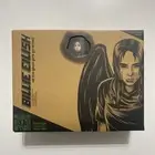 Billie Eilish 6" All Good Girls Go to Hell Figure (Fully Poseable) Diorama - B9