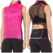 Louis Garneau, Women's Speedzone X-Lite Bike Vest Large
