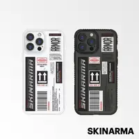 在飛比找PChome24h購物優惠-Skinarma日本潮牌 iPhone 13 Pro Tai