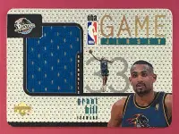 在飛比找Yahoo!奇摩拍賣優惠-1997-98 Upper Deck NBA Game Je