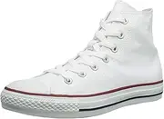 Converse Chuck Taylor All Star Hi-top Sneakers, Unisex, White/