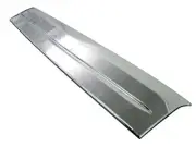 Sambar Van Open Deck S321Q S331Q Early Model Chrome Grill Cover