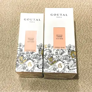 ✨主打香✨Goutal Paris - Petite Chérie 小甜心淡香水 50ml/100ml