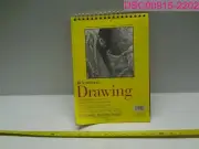 Strathmore 300 Series Drawing Pad, 9 x 12 Inches, 70 lb, 50 Sheets