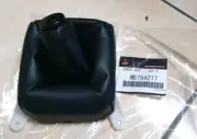 Genuine Mitsubishi Gear Shift Lever Boot Cover Lancer Evo 1 .2.3 CD9A CE9A OEM
