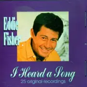 Eddie Fisher - I Heard A Song (CD, 2002, Flare)