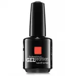 Jessica GELeration Colors Semi-Permanent Nail Polish GEL-981 Bella Rose 15ml
