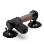 Aquarium Fish for CO2 Diffuser Tessellator Atomizer Dual Suction Cu