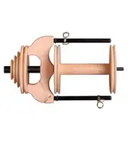 Ashford Sliding Hook Flyer with bobbin