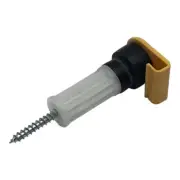 DC98-04012A - Fixer TUB/ 6 Assembly