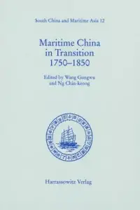 在飛比找博客來優惠-Maritime China in Transition 1