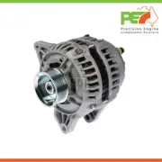 * OEM QUALITY * Alternator For Mitsubishi Challenger Pa 3.0l 6g72 ..