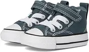 [Converse] Boy's Chuck Taylor All Star Malden Street Easy-on (Infant/Toddler) Sneaker
