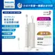 【PHILIPS 飛利浦】Sonicare輕柔多效音波震動牙刷HX2491/01+專用輕柔亮白刷頭*五支