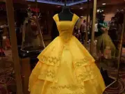 Beauty Dress 2023 Beauty & the Beast Costume Party Prom Dress