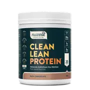 Nuzest Lean Protein Rich Chocolate 500g