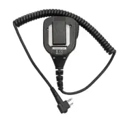 Large Remote Speaker Mic for CP150 CP185 CP200 CP200d GP88 PR400 Handheld Radio
