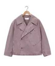Dispatch jacket S Gray
