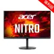 【Acer 宏碁】A福利品 XV272U KV 27型 2K IPS 170Hz 電競螢幕(HDR400/FreeSync/內建喇叭)