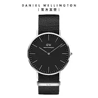 在飛比找Yahoo奇摩購物中心優惠-Daniel Wellington DW 手錶 Classi