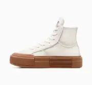 Mens Size 9 Converse Chuck Taylor All Star Cruise High Top Suede Shoes A09088C