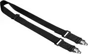 [Leofoto USA] Leofoto Push Button Quick Detach Modular Tripod Strap with QD-1