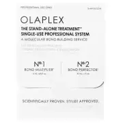 Olaplex The Stand-Alone Treatment Single-Use Professional System BRAND NEW