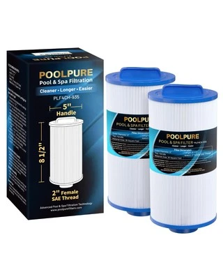 PLF4CH-935 Spa Filter Replaces 4CH-935, PWW35L hot tub Filter, 817-4035, FC-0...