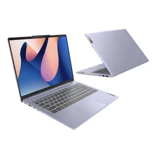 【Lenovo】Office 2021★14吋i7輕薄筆電(IdeaPad Slim 5/82XD007HTW/i7-13620H/16G/512G/W11)